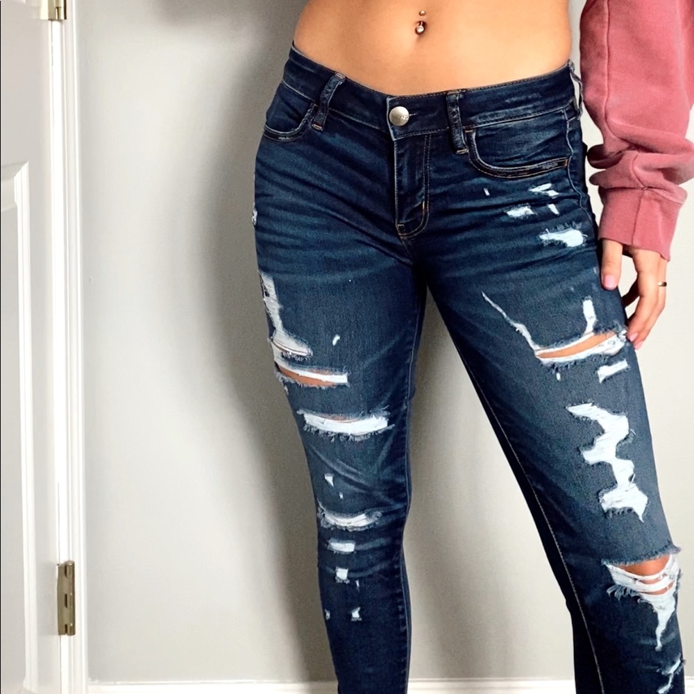 American Eagle Outfitters Jeans